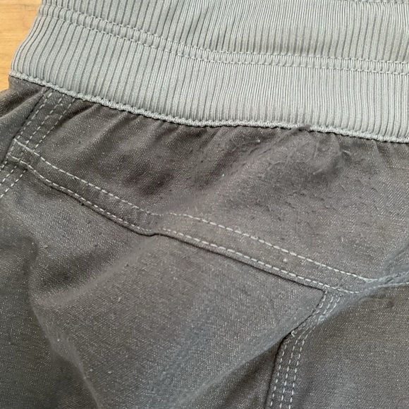 The North Face Aphrodite capris small - Picture 4 of 5